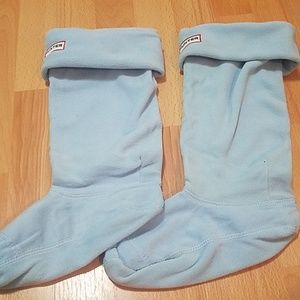 Hunter socks